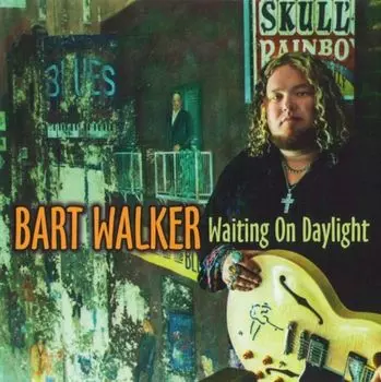 Диск CD Waiting On Daylight