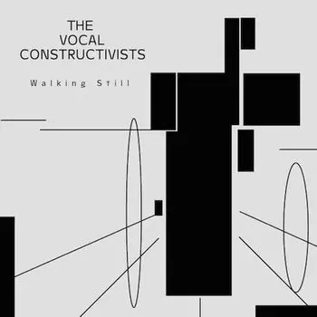 Диск CD Walking Still - Mark Applebaum