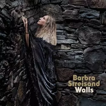 Диск CD Walls - Barbra Streisand