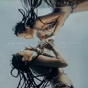 Диск CD Water Made Us - Jamila Woods