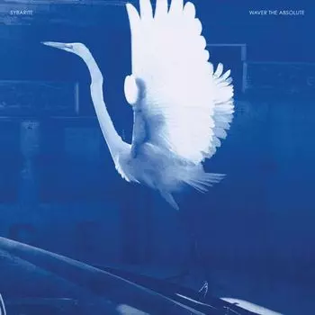 Диск CD Waver The Absolute - Sybarite