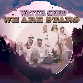 Диск CD We Are Stars