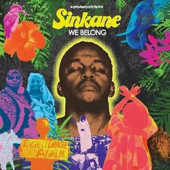 Диск CD We Belong - Sinkane