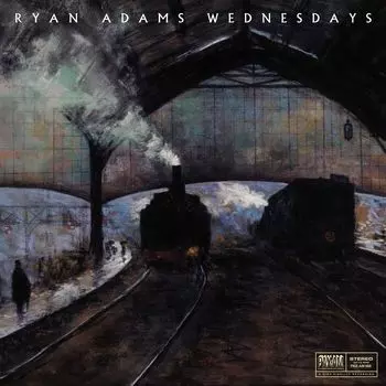 Диск CD Wednesdays - Ryan Adams