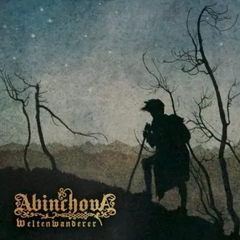Диск CD Weltenwanderer
