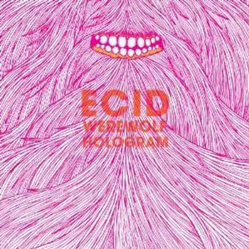 Диск CD Werewolf Hologram - Ecid