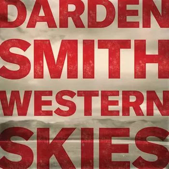 Диск CD Western Skies - Darden Smith