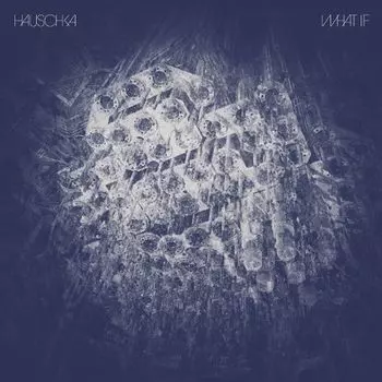 Диск CD What If - Hauschka