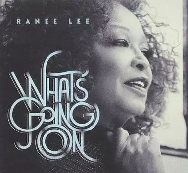 Диск CD Whats Going On - Ranee Lee