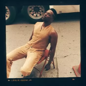 Диск CD When A Crooner Dies - Leslie Odom Jr.