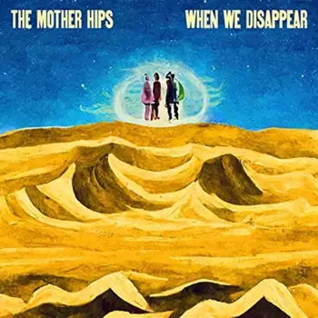 Диск CD When We Disappear - Mother Hips