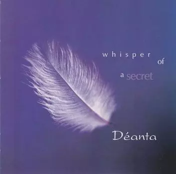 Диск CD Whisper Of A Secret - Danta