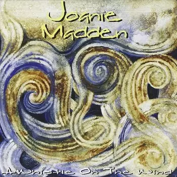 Диск CD Whistle On The - Joanie Madden