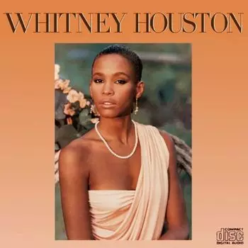Диск CD Whitney Houston - Whitney Houston