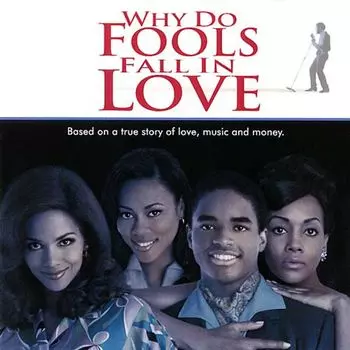Диск CD Why Do Fools Fall In Love [OST] - Various Artists