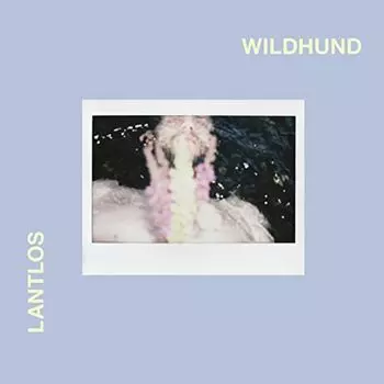 Диск CD Wildhund [2CD Book Edition] - Lantls