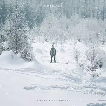Диск CD Winter & The Wolves - Grieves