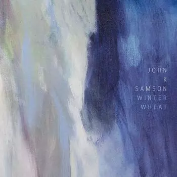 Диск CD Winter Wheat - John K. Samson