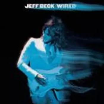 Диск CD Wired - Jeff Beck