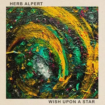 Диск CD Wish Upon A Star - Herb Alpert