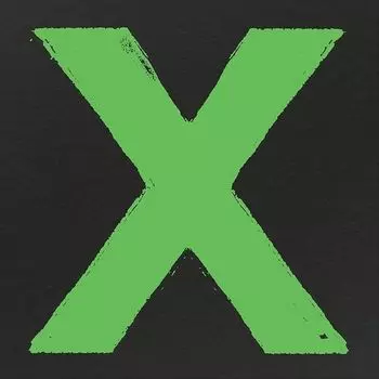 Диск CD X [10th Anniversary Edition] - Ed Sheeran