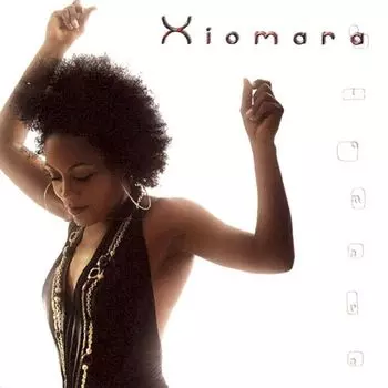 Диск CD Xiomara - Xiomara
