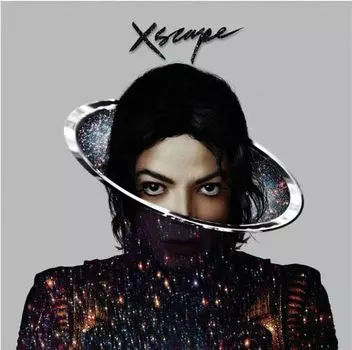 Диск CD Xscape - Michael Jackson