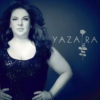 Диск CD Yazaira - Yazaira