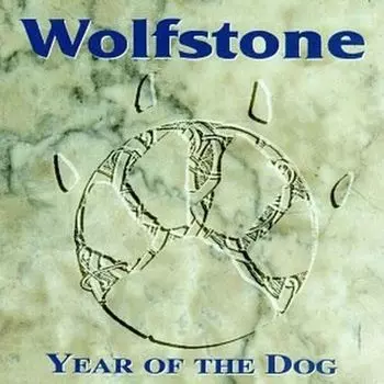 Диск CD Year Of The Dog - Wolfstone