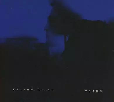 Диск CD Years - Hilang Child