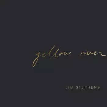 Диск CD Yellow River - Jim Stephens
