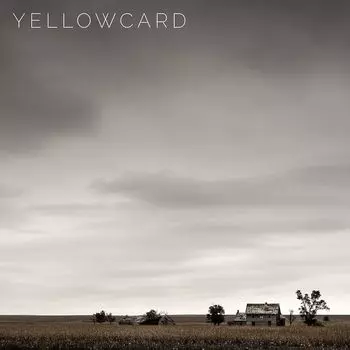 Диск CD Yellowcard - Yellowcard