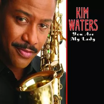 Диск CD You Are My Lady - Kim Waters