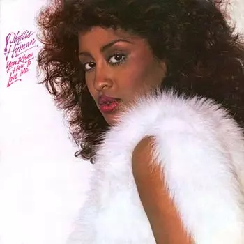 Диск CD You Know How To Love Me [Expanded Version] - Phyllis Hyman