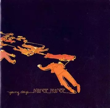 Диск CD Young Days - Hint Hint