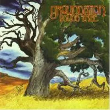 Диск CD Young Tree - Groundation