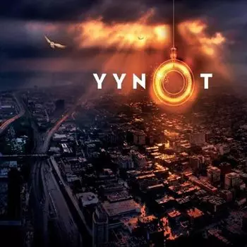 Диск CD Yynot