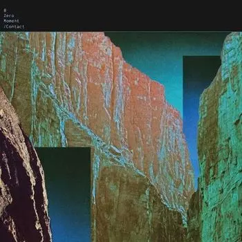 Диск CD Zero Moment - Contact