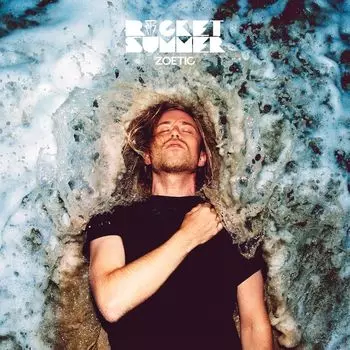 Диск CD Zoetic - The Rocket Summer