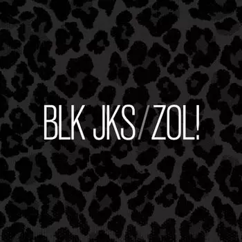 Диск CD Zol! - Blk Jks