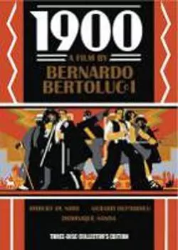 Диск DVD 1900 [1977]