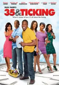 Диск DVD 35 & Ticking