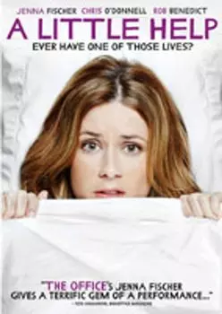 Диск DVD A Little Help