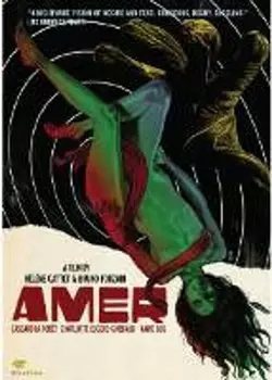 Диск DVD Amer [2009]