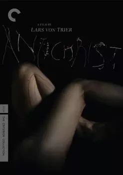 Диск DVD Antichrist [2009] [Criterion]
