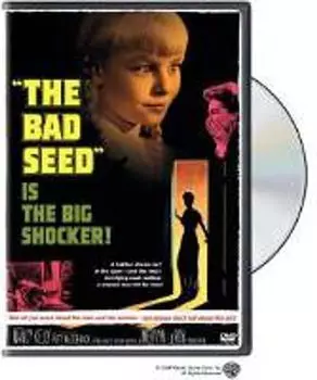 Диск DVD Bad Seed