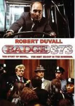 Диск DVD Badge 373 (1973)