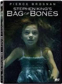 Диск DVD Bag Of Bones