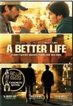 Диск DVD Better Life