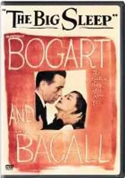 Диск DVD Big Sleep (1946)